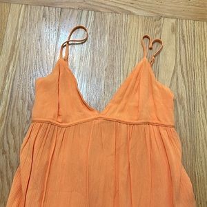 Garage Summer Dress